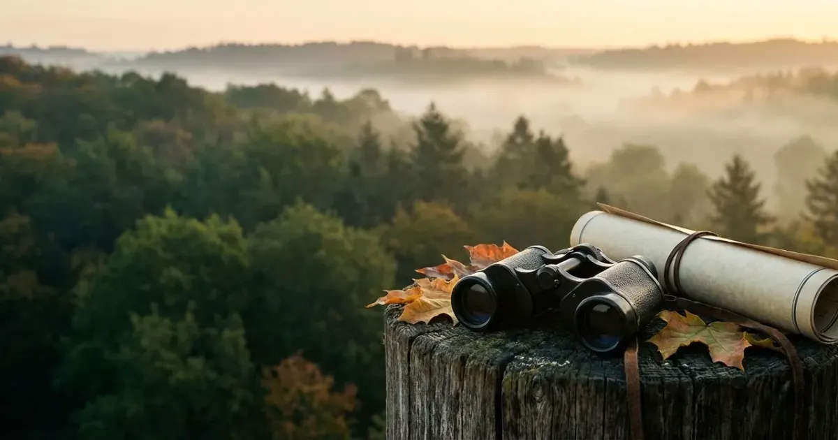 Image illustrant l'article sur réglementation de la chasse